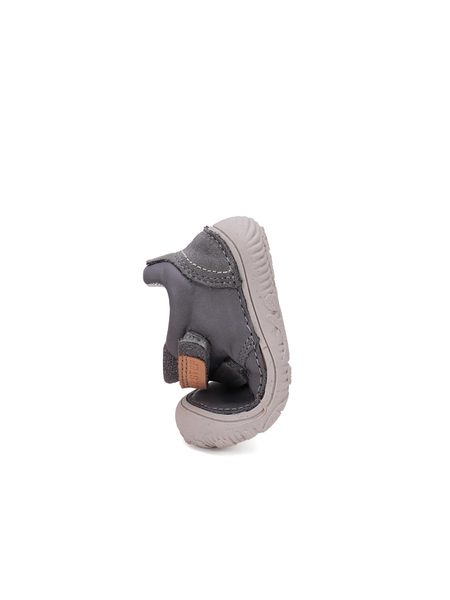 D.D.STEP S073-51761 CELOROČNÍ TENISKY Dark Grey 7