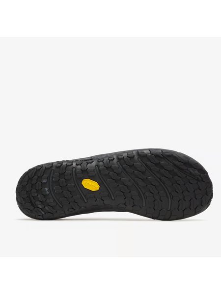 MERRELL TRAIL GLOVE 8 M Black | Sportovní barefoot tenisky