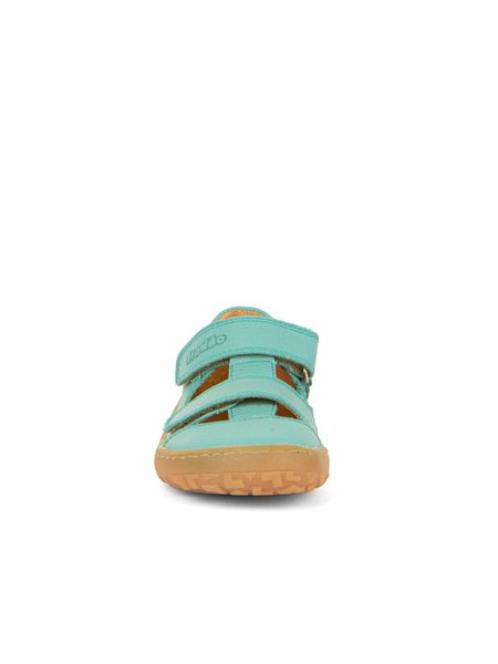 FRODDO SANDAL VELCRO II Mint  4