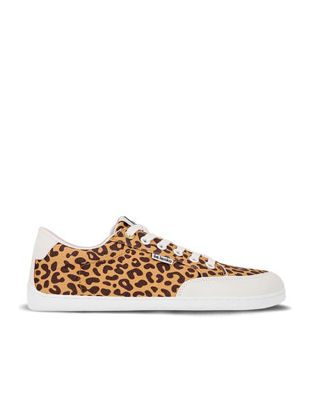 Ténis barefoot Be Lenka Rebound - Leopardo