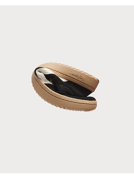 Barfußsneaker LEJAN One Schwarz