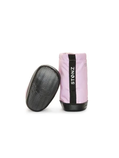 STONZ BOOTIE Heather Grey 5