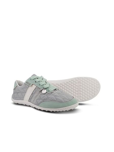 Barefoot Tenisky LEGUANO Nightstep mátové