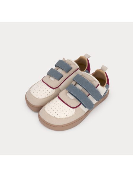 MURIS PETRA JUNIOR Ruby Red