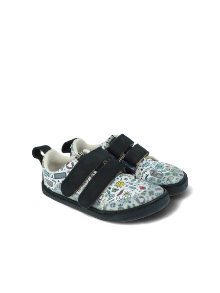 PEGRES TENISKY BF57U GAMING Black 2