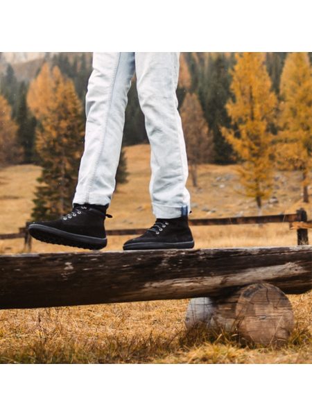 BE LENKA NEVADA NEO All Black 11