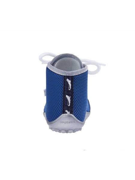 LEGUANO LEGUANITO AKTIV PLUS Blue 8