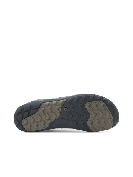 XERO SHOES MESA TRAIL WP M Steel Gray / Asphalt | Pánské barefoot sportovní boty
