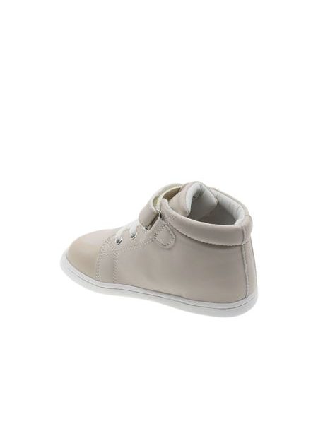 Dětské Barefoot Celoroční Boty BEPPI CASUAL BOOT BABY béžové