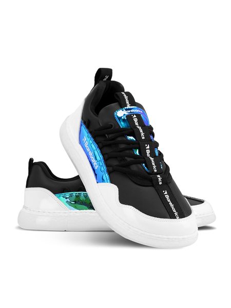 Adidași barefoot Barebarics Futura negru sidefat