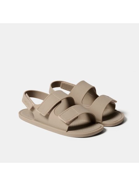 MURIS ARUBA JUNIOR Taupe