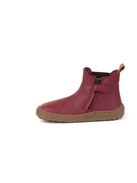 FRODDO KOTNÍKOVÉ CHELYS Bordeaux¨4