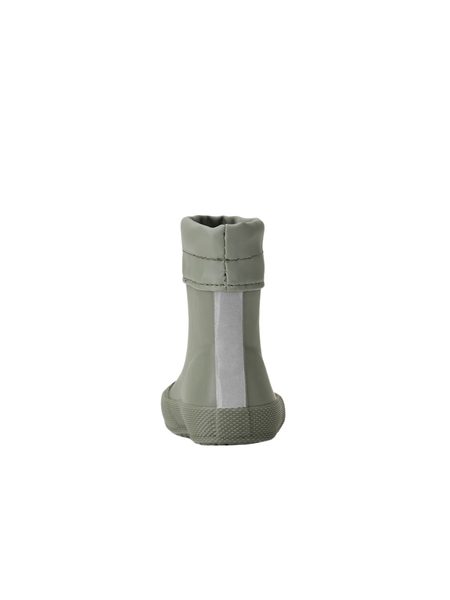 BUNDGAARD COVER RUBBER BOOT Army  3