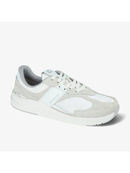 Sportovní Tenisky GROUNDIES® Starlite 2.0 Bílé