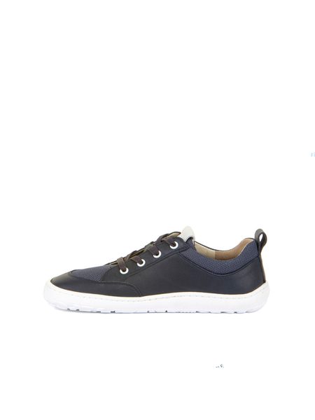 FRODDO TENISKY GEO LACES Dark Blue 3