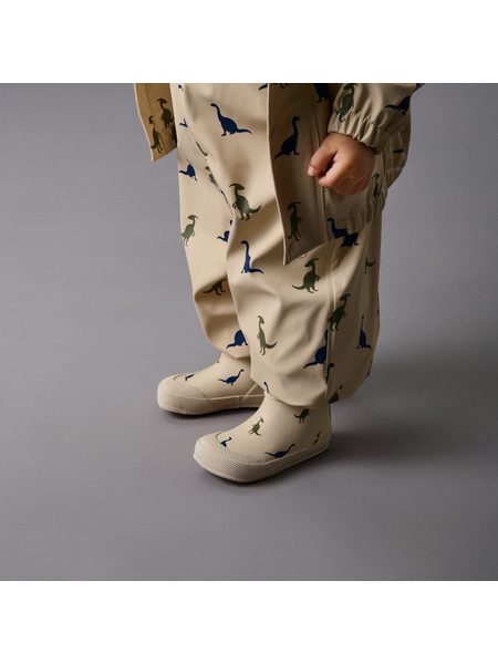 BUNDGAARD COVER Ivory Dino 2