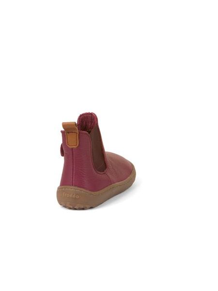 FRODDO KOTNÍKOVÉ CHELYS Bordeaux 2