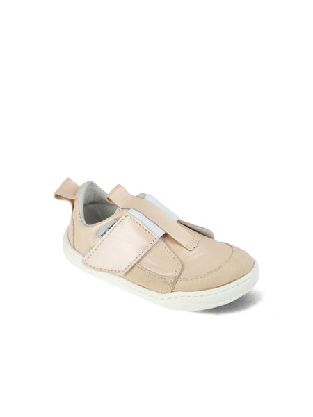 PEGRES CAPÁČKY SBF64 Růžová | Dětské barefoot capáčky