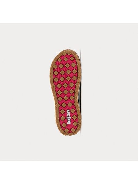 Barefoot sneakers voor dames en heren LEJAN Melrose wit