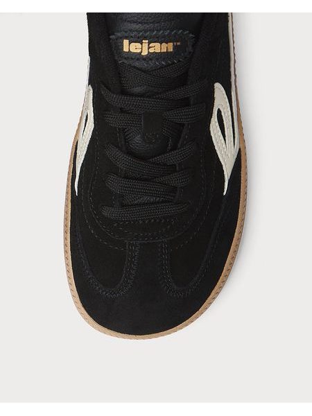 Barfußsneaker LEJAN One Schwarz