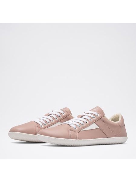 GROUNDIES MELBOURNE VEGAN WOMEN Pink 3