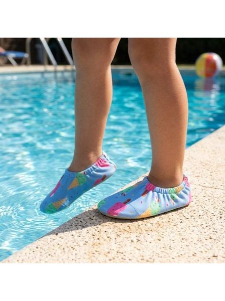 Dětské Barefoot Capáčky RAYVE SPLASHSAFE ice cream