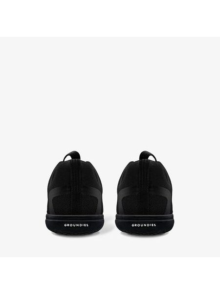 GROUNDIES® Active Bílé | Barefoot sportovní tenisky