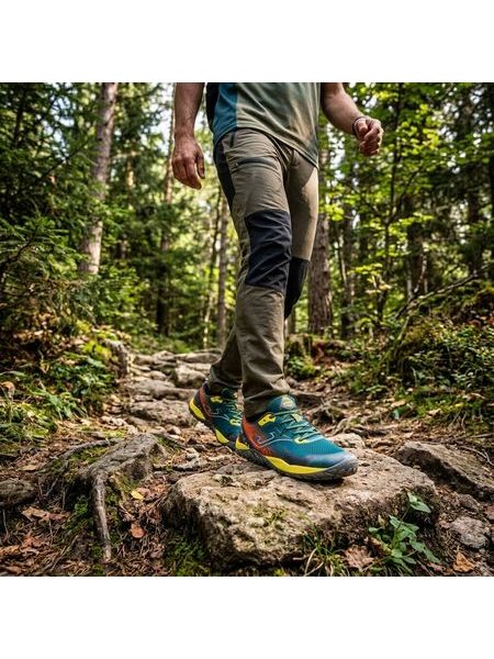 JOMA TUNDRA Petroleum | Pánské barefoot tenisky