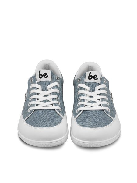 Боси маратонки Be Lenka Rebound, светлосини (Denim Light Blue)