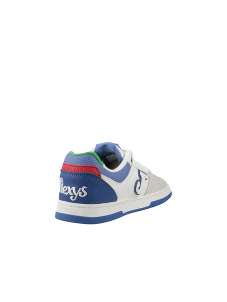 JOMA FLEXY JR White | Dětské barefoot tenisky