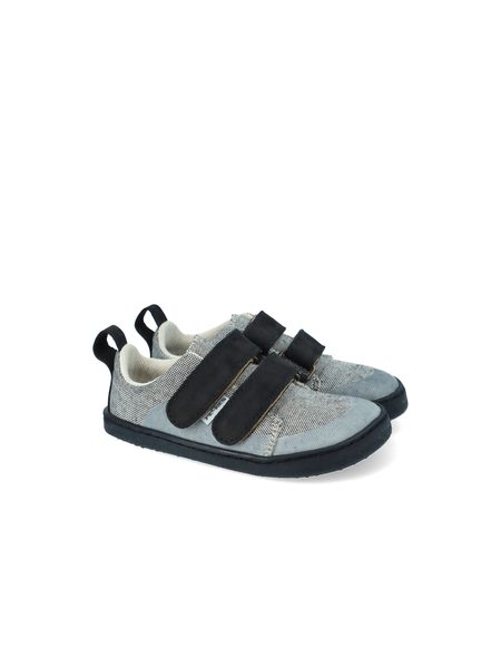 PEGRES TENISKY BF57U Black 2