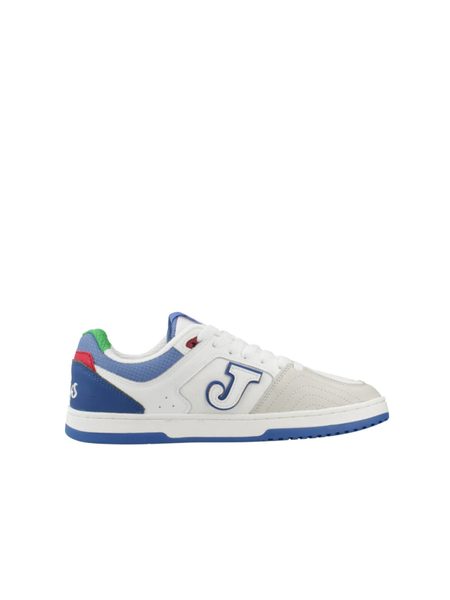 JOMA FLEXY JR White | Dětské barefoot tenisky