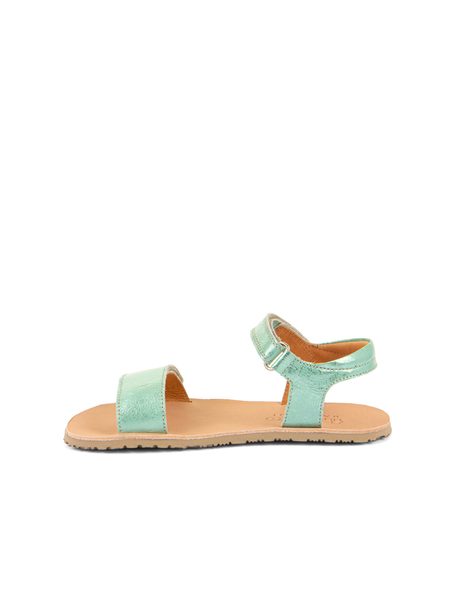 FRODDO SANDAL FLEXY LIA II Mint | Barefoot sandály