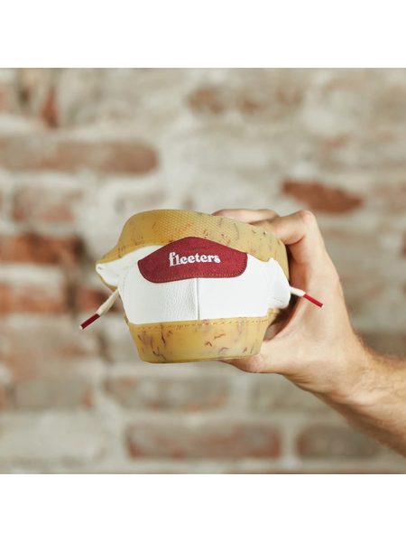 FLEETERS Lemon Indigo 5