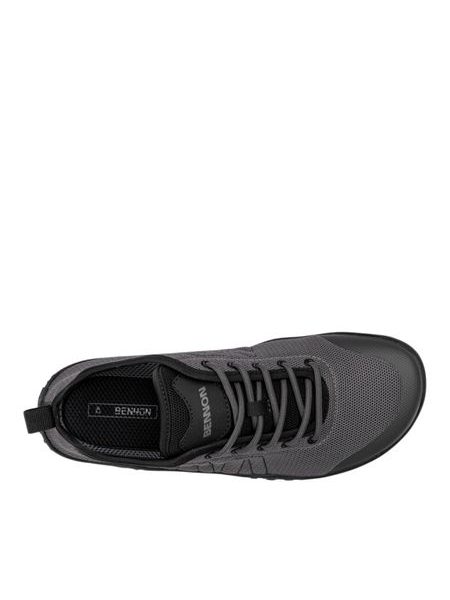 Barefoot Tenisky BENNON Breeze Šedé