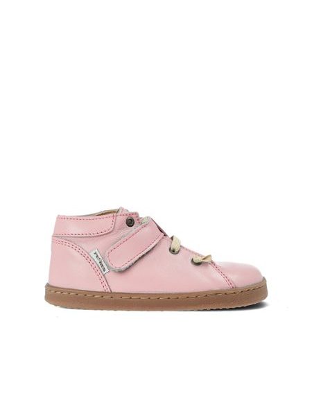 Kinder-Barfußschuhe PEGRES BF 52 0.1 Rosa