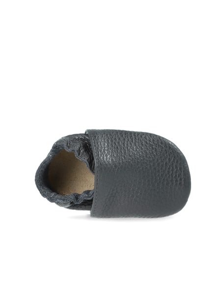 RAYVE CRAVITOS Black | Dětské barefoot capáčky
