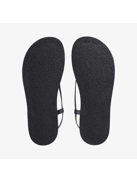 Dámské Barefoot Sandály GROUNDIES® Maya Černé