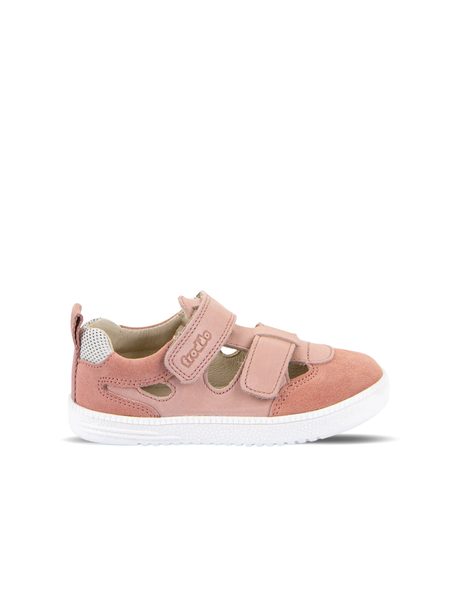 FRODDO LOOP SANDAL Pink