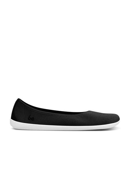 Sabrinas barefoot de senhora Be Lenka Delight preto