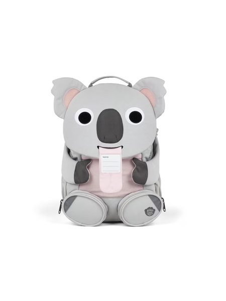 AFFENZAHN DĚTSKÝ BATOH DO ŠKOLKY LARGE FRIEND KOALA
