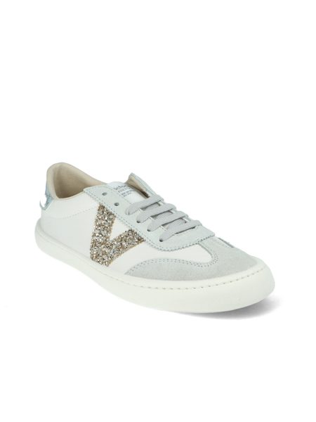 VICTORIA OLMO FANTASIA Gris