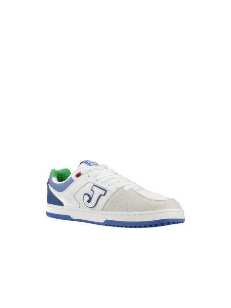 JOMA FLEXY JR White | Dětské barefoot tenisky