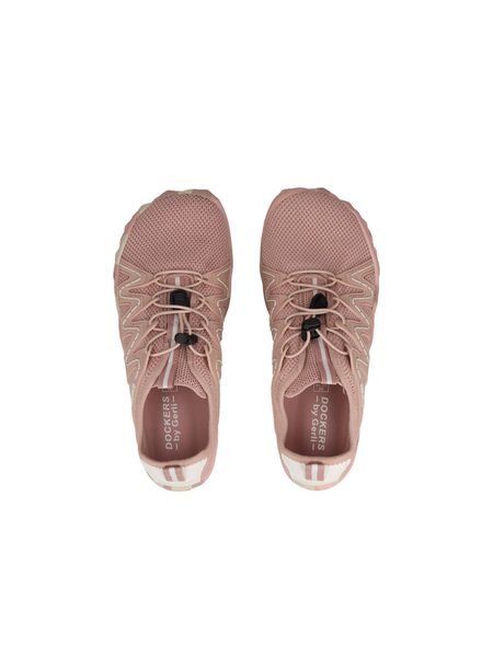 DOCKERS BY GERLI Pink