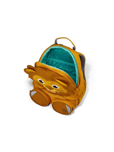 AFFENZAHN DĚTSKÝ BATOH DO ŠKOLKY LARGE FRIEND LION