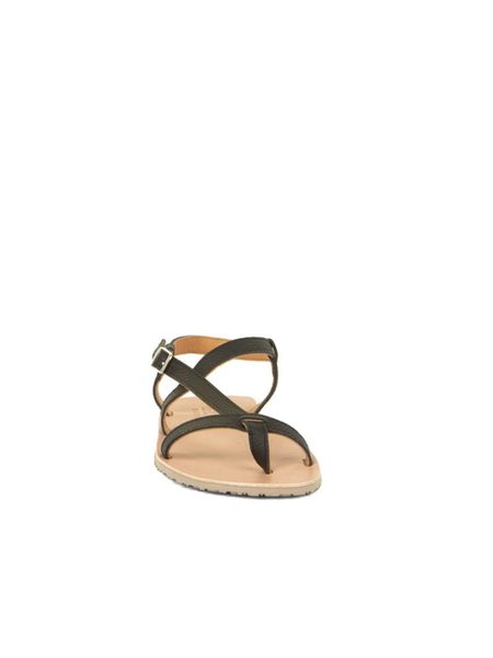 FRODDO SANDAL FLEXY W Black | Barefoot sandály