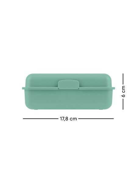 BAAGL Box na svačinu Green