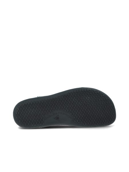 ANGLES Nyx Winter Wool 2.0 Unisex Barefoot Chelsea Boots Brown
