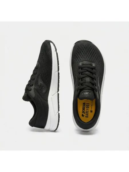 JOMA DIANA LADY 2501 Black | Dámské barefoot tenisky