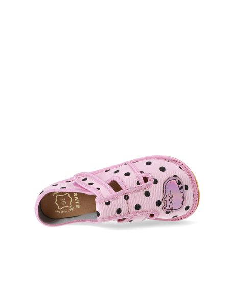 RAYVE SLIPPERS Kitten